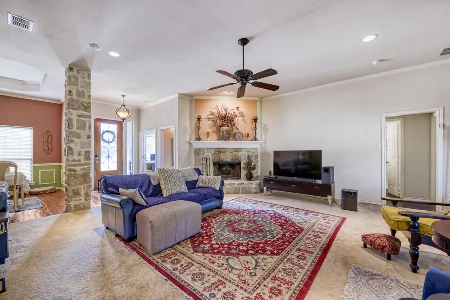1022 Belmont Drive, Kennedale, TX 76060 - #3