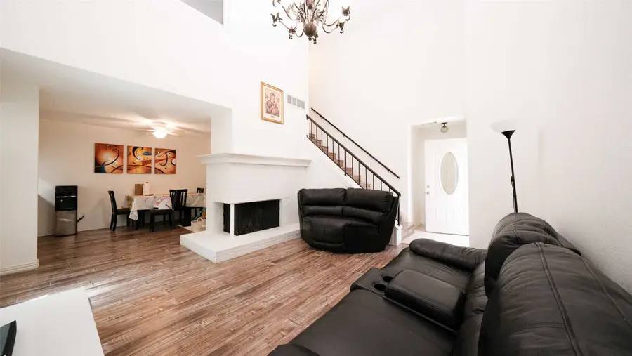 2808 Ursa Circle, Garland, TX 75044 - #2