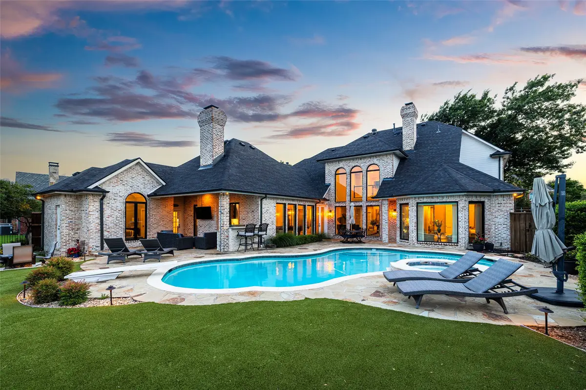 2816 Amesbury Drive, Plano, TX 75093 - #1