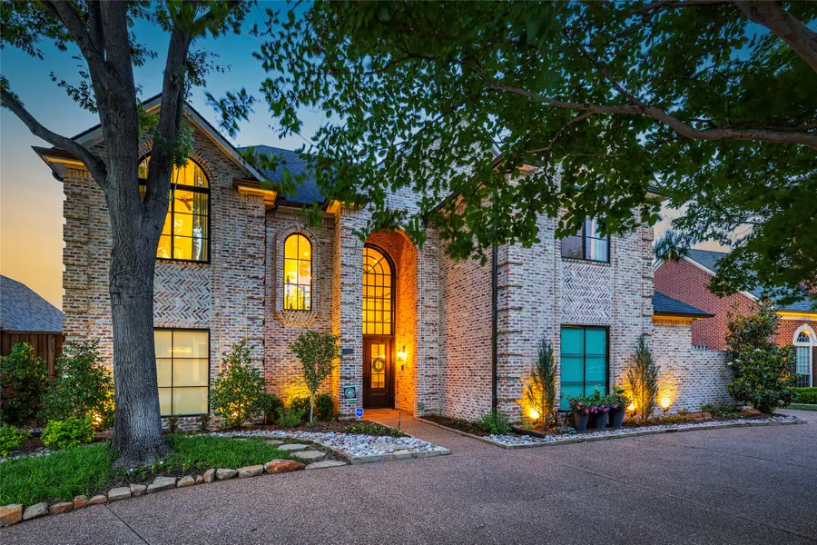 2816 Amesbury Drive, Plano, TX 75093 - #3