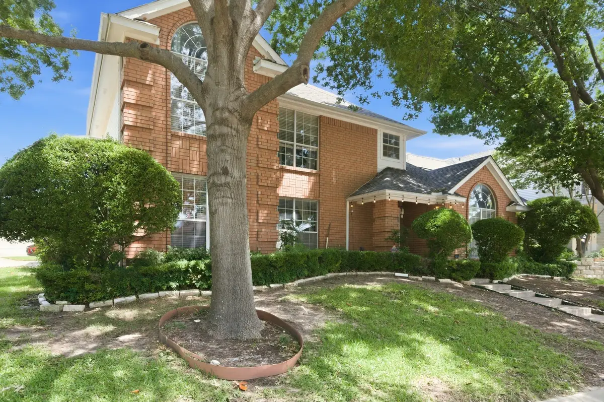 8461 Golf Club Circle, Fort Worth, TX 76179 - #1