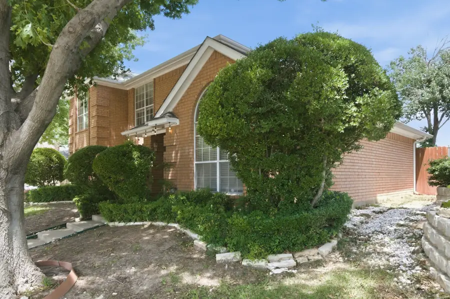 8461 Golf Club Circle, Fort Worth, TX 76179 - #2