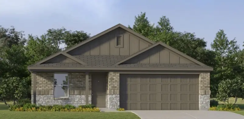 11201 Dales Drive, Providence Village, TX 76227 - #1
