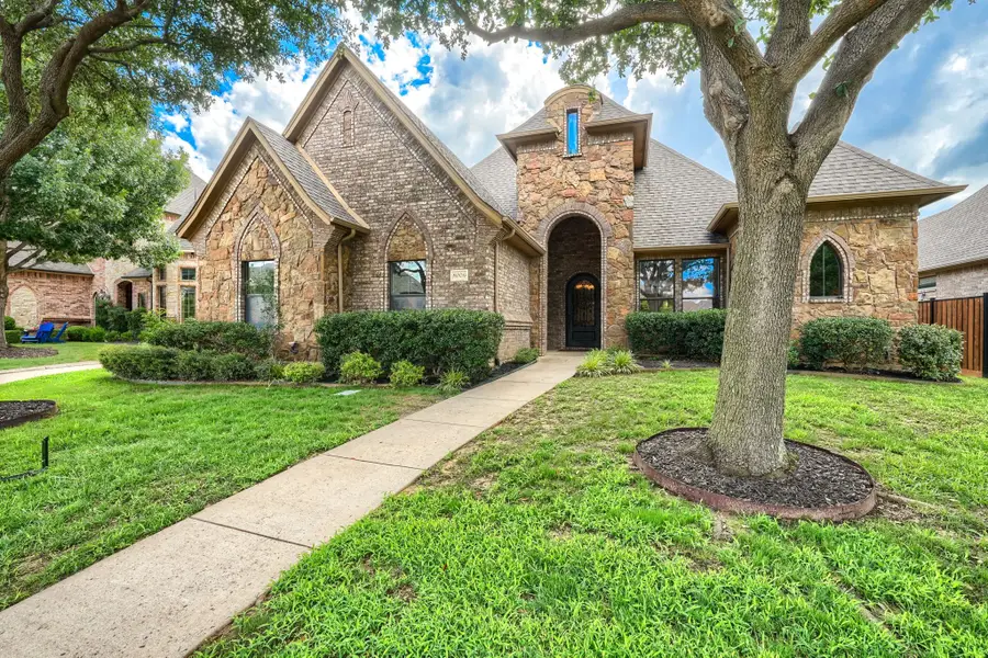 8009 Canyon Oak Drive, North Richland Hills, TX 76182 - #3