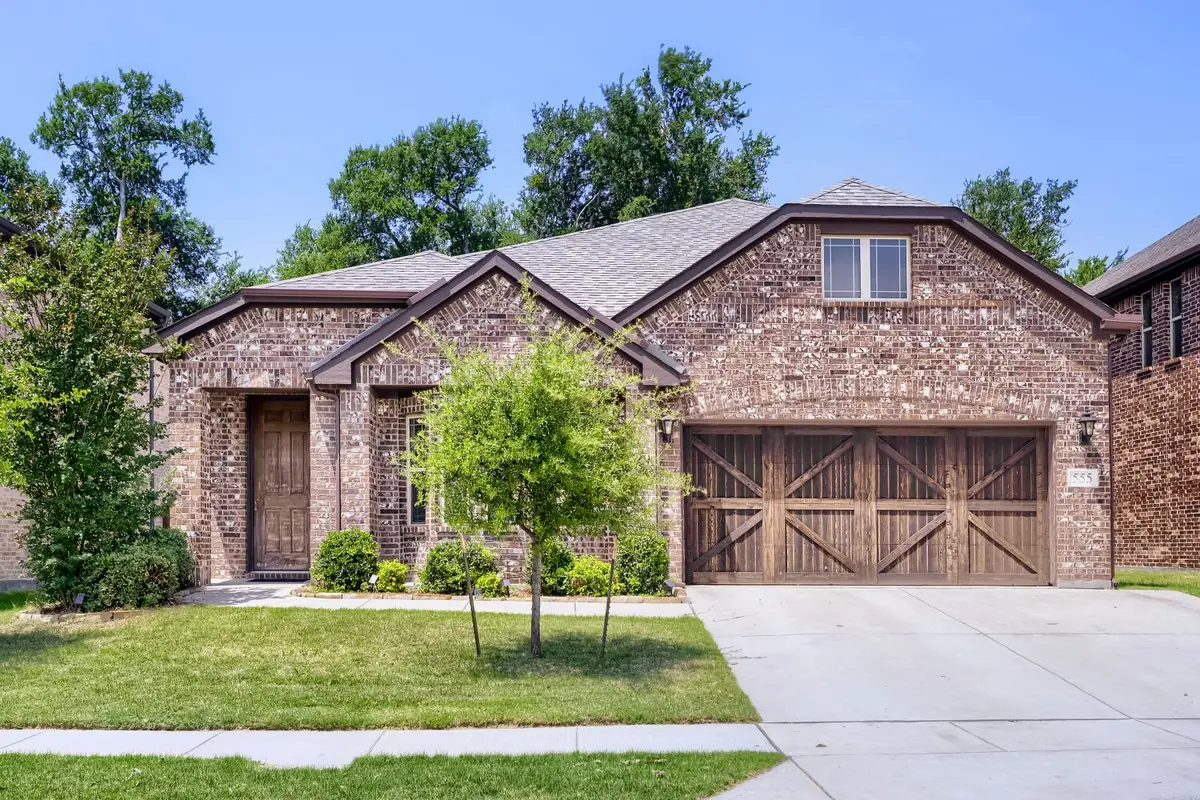 555 Svenson Lane, Lavon, TX 75166 - #1