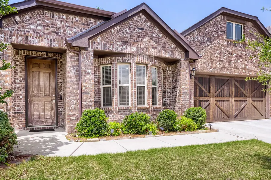 555 Svenson Lane, Lavon, TX 75166 - #3