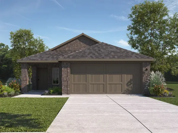 142 Davis Lane, Newark, TX 76071