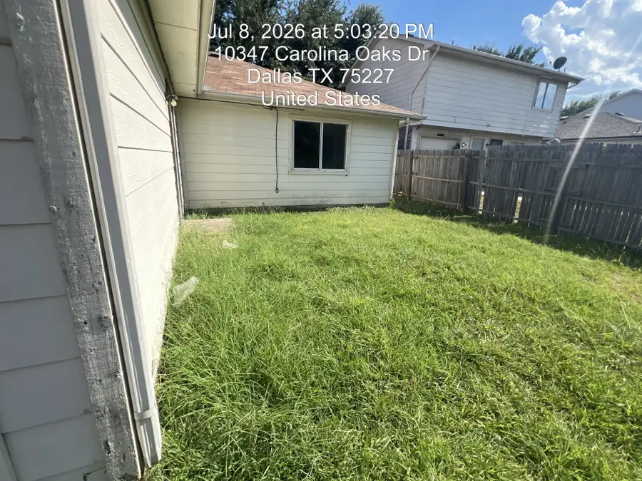 10347 Carolina Oaks Drive, Dallas, TX 75227 - #3
