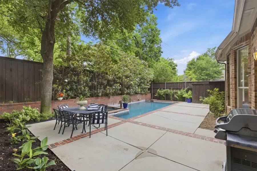 2218 Ash Grove Way, Dallas, TX 75228 - #2