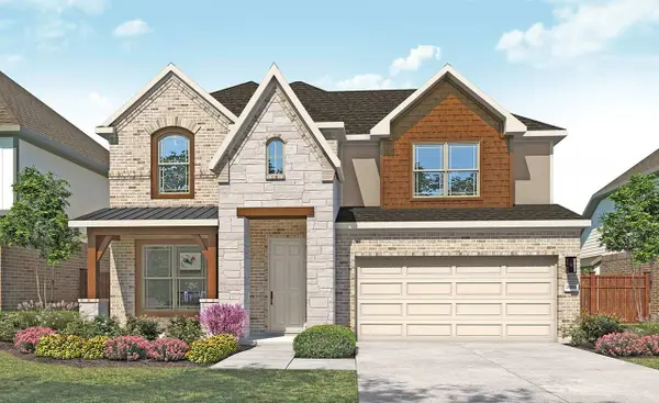 525 Brozgold Avenue, Midlothian, TX 76065