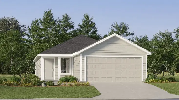 3012 Campeiro Avenue, Aubrey, TX 76227 - #1