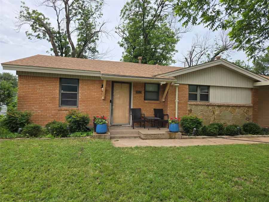 8813 Myra Street, Fort Worth, TX 76108 - #3