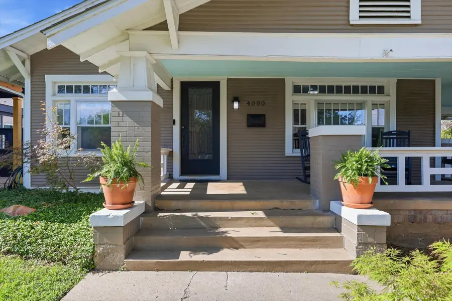 4000 Linden Avenue, Fort Worth, TX 76107 - #3