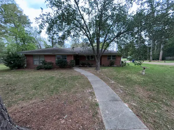 300 Arkansas Street, Winnfield, LA 71483
