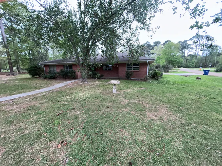 300 Arkansas Street, Winnfield, LA 71483 - #2