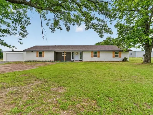 603 Conveyor Drive, Joshua, TX 76058