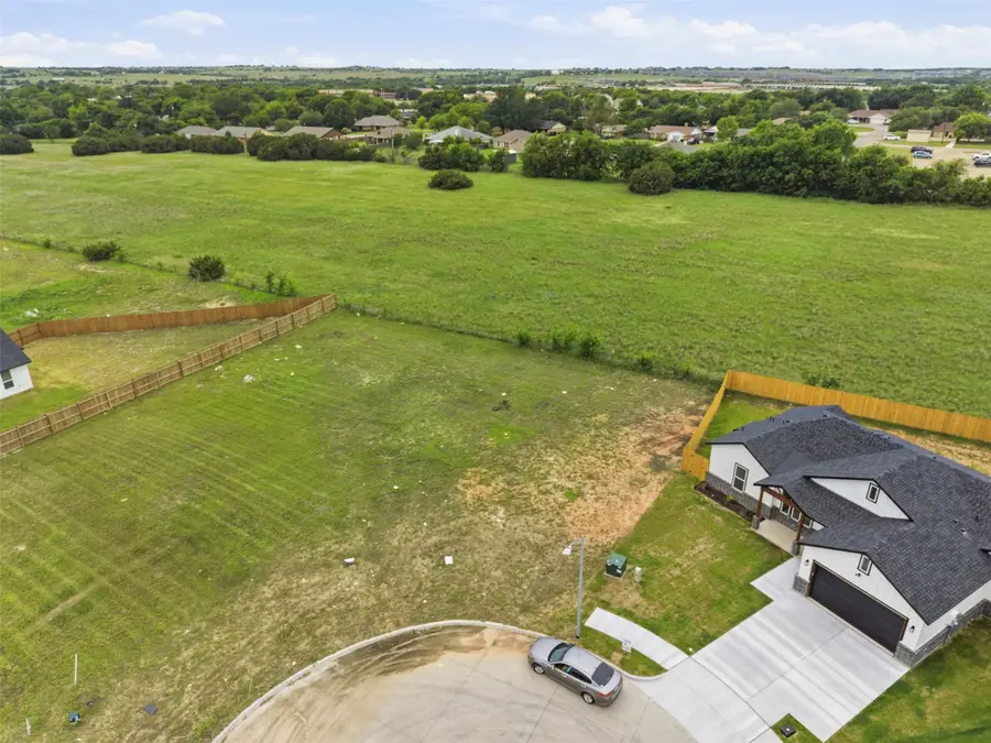 593 Highview Court, Godley, TX 76044 - #2