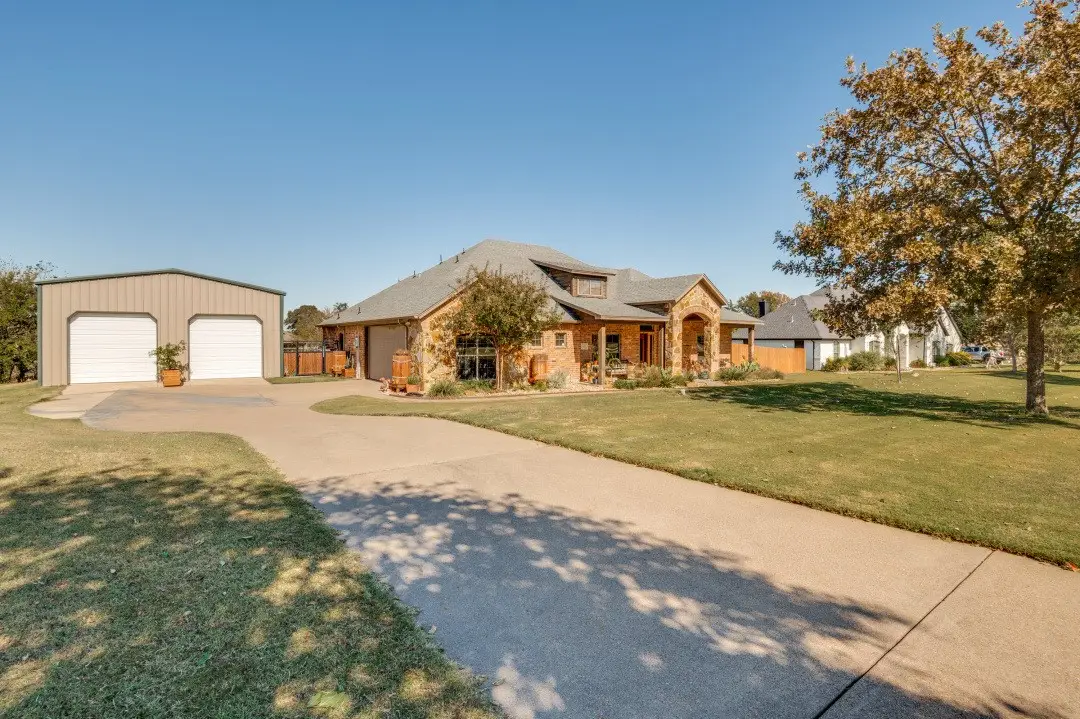 6021 Deerfield Lane, Midlothian, TX 76065 - #1