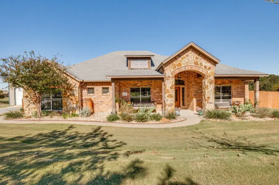 6021 Deerfield Lane, Midlothian, TX 76065 - #2