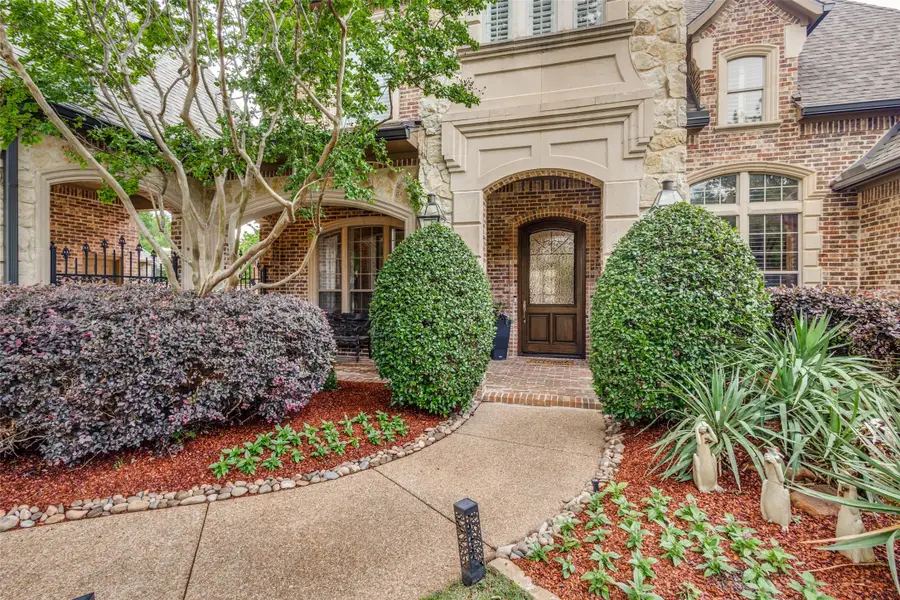 7313 Braemar Terrace, Colleyville, TX 76034 - #2