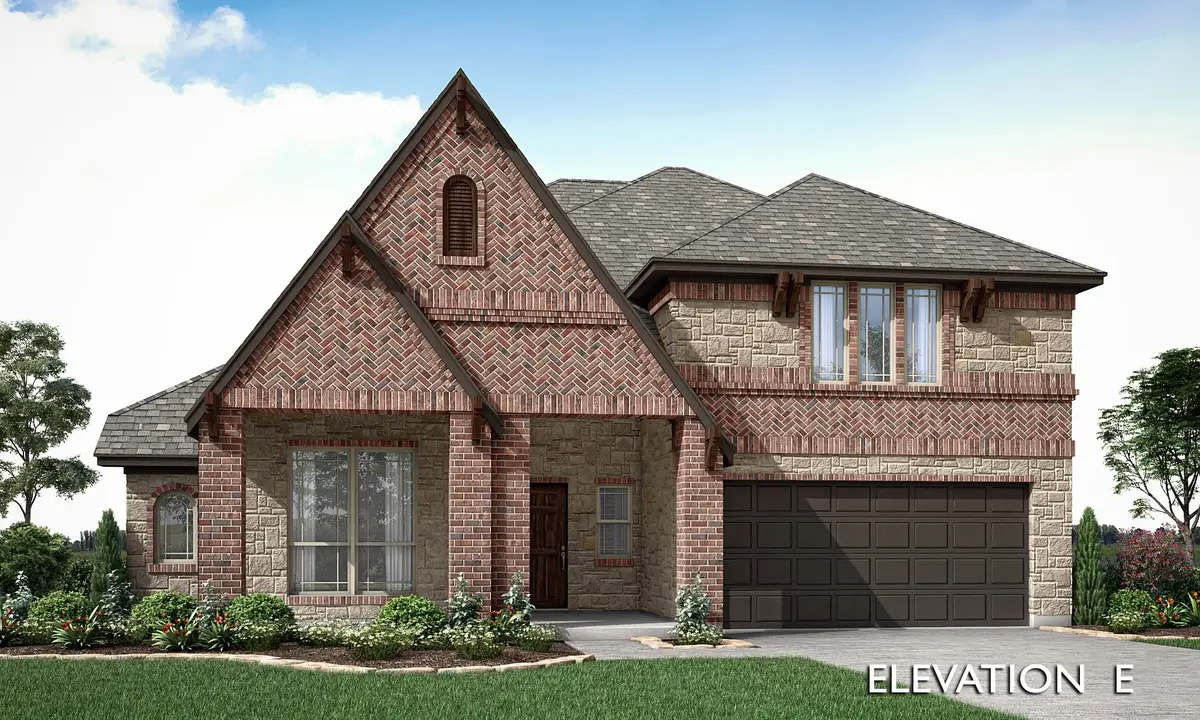 520 Sanctuary Drive, Waxahachie, TX 75165 - #1