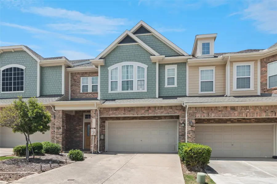 3861 Marcillia Circle, Irving, TX 75038 - #2