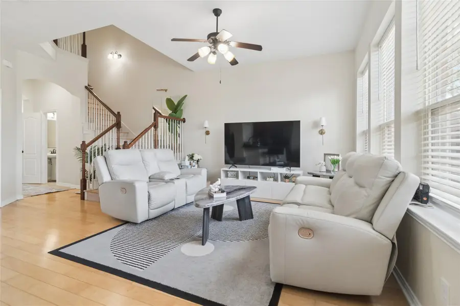 3861 Marcillia Circle, Irving, TX 75038 - #3