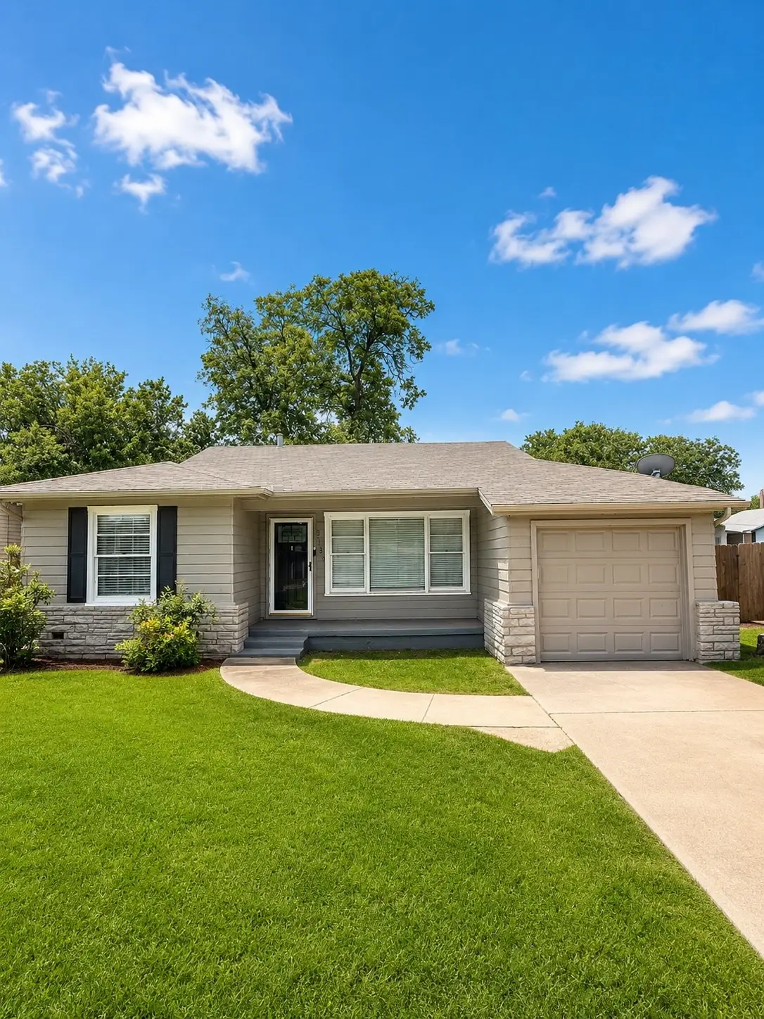 3133 S 19th Street, Abilene, TX 79605 - #1