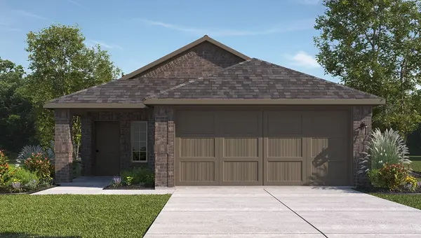 158 Davis Lane, Newark, TX 76071