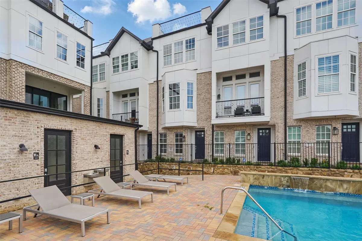 4627 Warwood Lane, Dallas, TX 75219 - #1