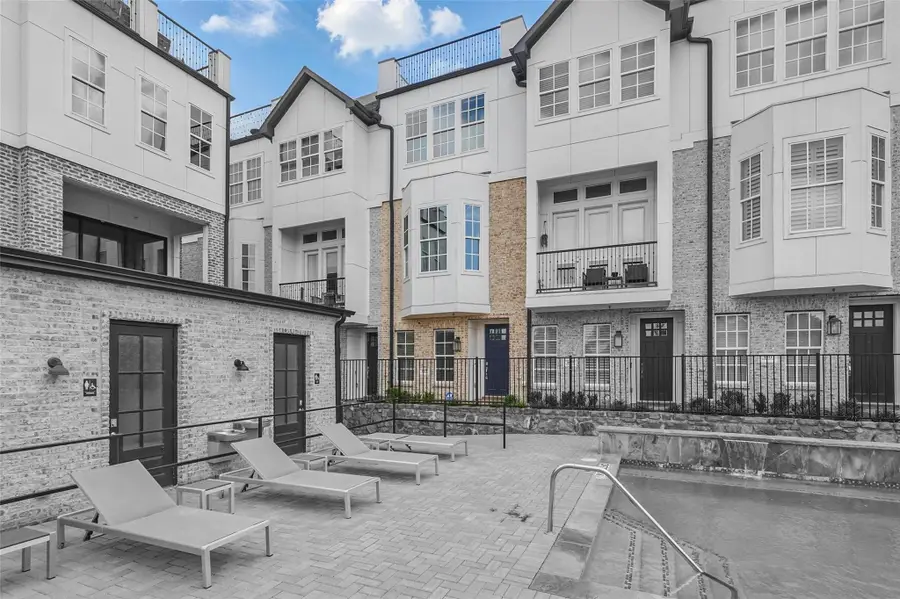 4627 Warwood Lane, Dallas, TX 75219 - #2