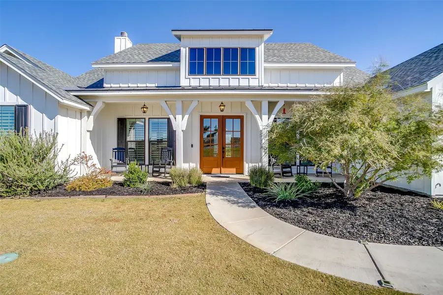 1005 Kingsley Court, Weatherford, TX 76087 - #3