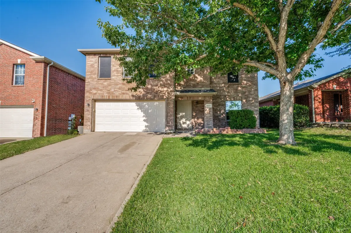 1665 Princess Lane, Little Elm, TX 75036 - #1