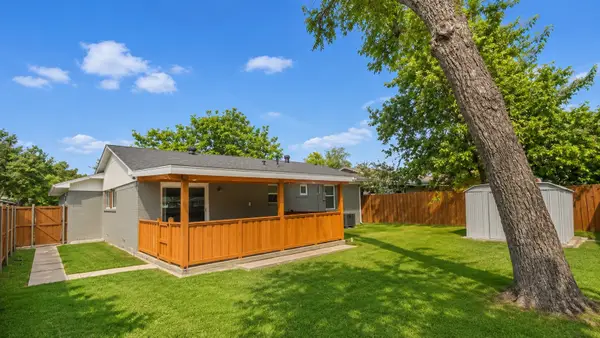 3228 Millmar Drive, Dallas, TX 75228