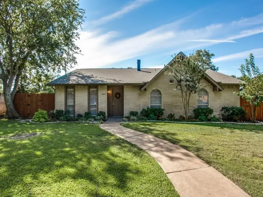 1416 Waterton Drive, Plano, TX 75023 - #3