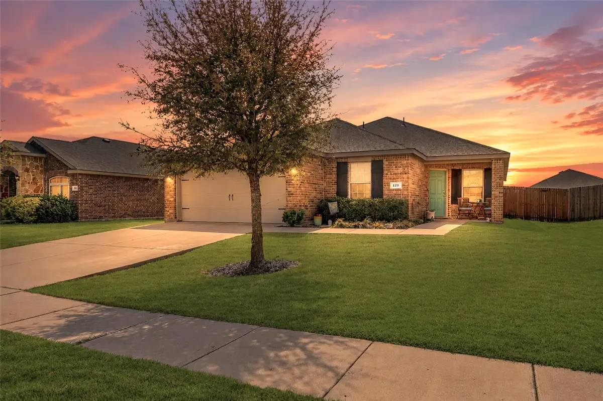 124 Park Avenue, Anna, TX 75409 - #1