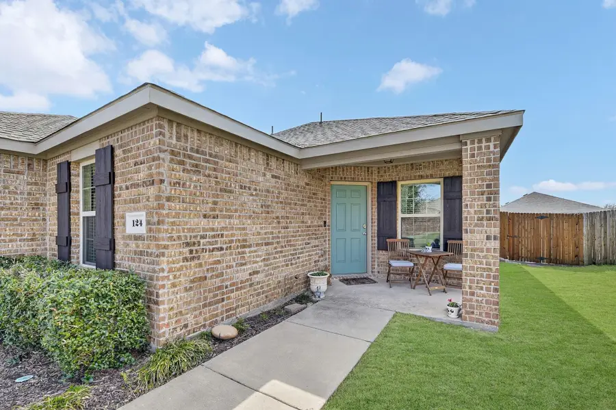 124 Park Avenue, Anna, TX 75409 - #3