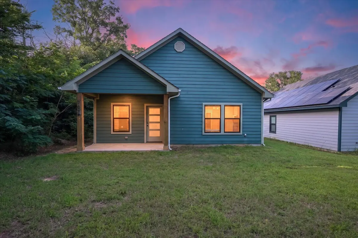 707 E Woodard Street, Denison, TX 75021 - #1