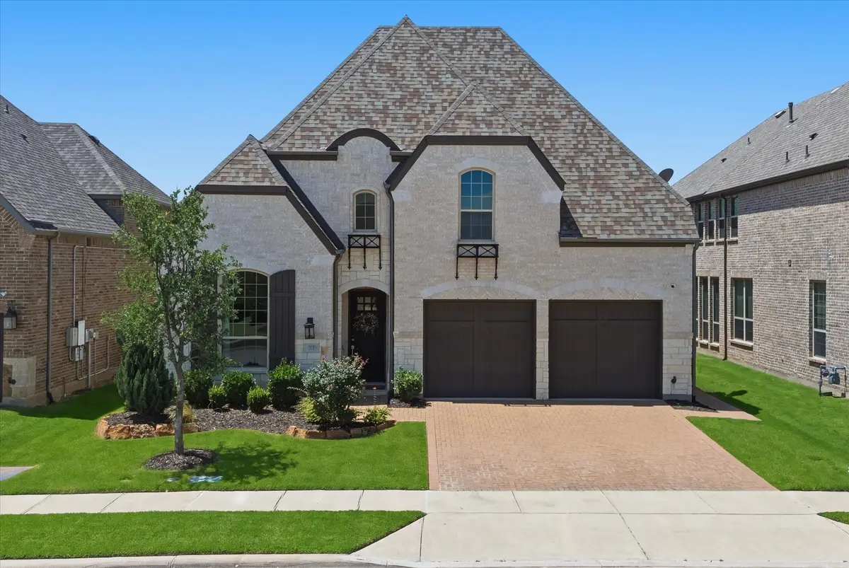 2928 Stonefield, The Colony, TX 75056 - #1