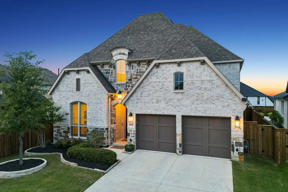 8760 Scottys Lake Lane, The Colony, TX 75056 - #1
