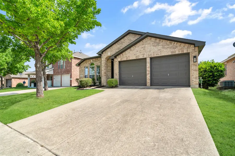 9113 Warren Drive, McKinney, TX 75071 - #2