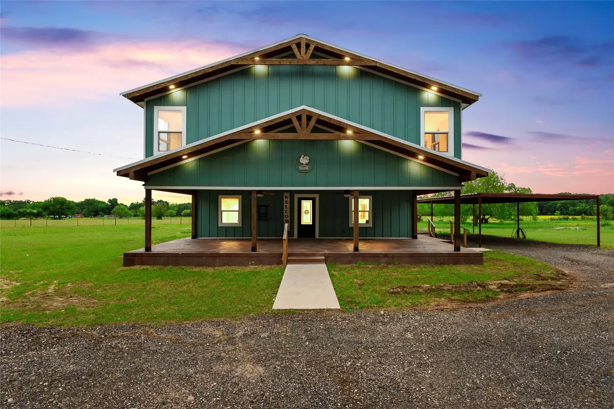 1014 Ranchito Road, Bellmead, TX 76705 - #1