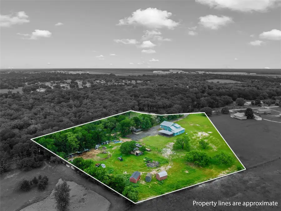 1014 Ranchito Road, Bellmead, TX 76705 - #2
