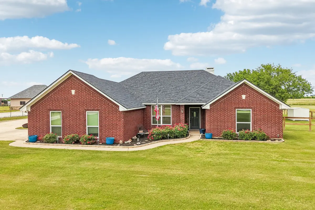 7793 Country View Lane, Sanger, TX 76266 - #1