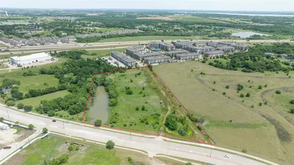 9850 Merritt Road, Rowlett, TX 75089