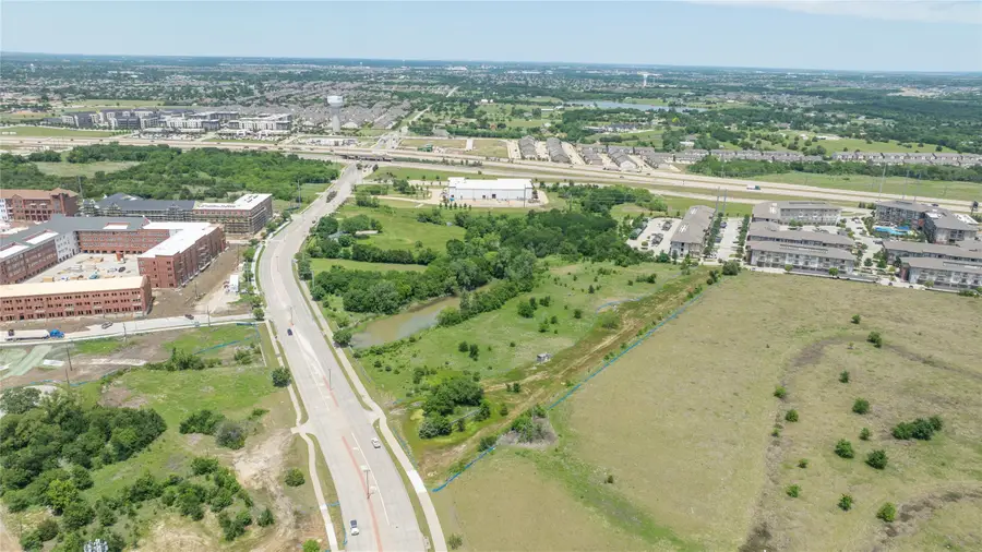 9850 Merritt Road, Rowlett, TX 75089 - #3
