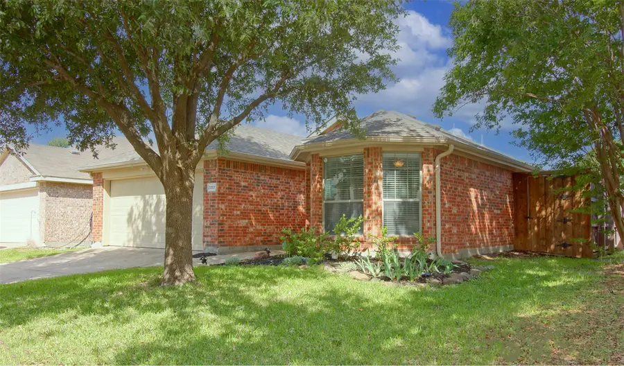 2007 Kings Forest Drive, Heartland, TX 75126 - #2