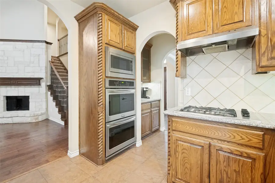 222 Rose Garden Way, Red Oak, TX 75154 - #3