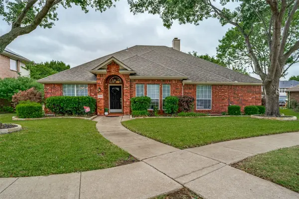1302 Woodmoor Drive, Allen, TX 75013