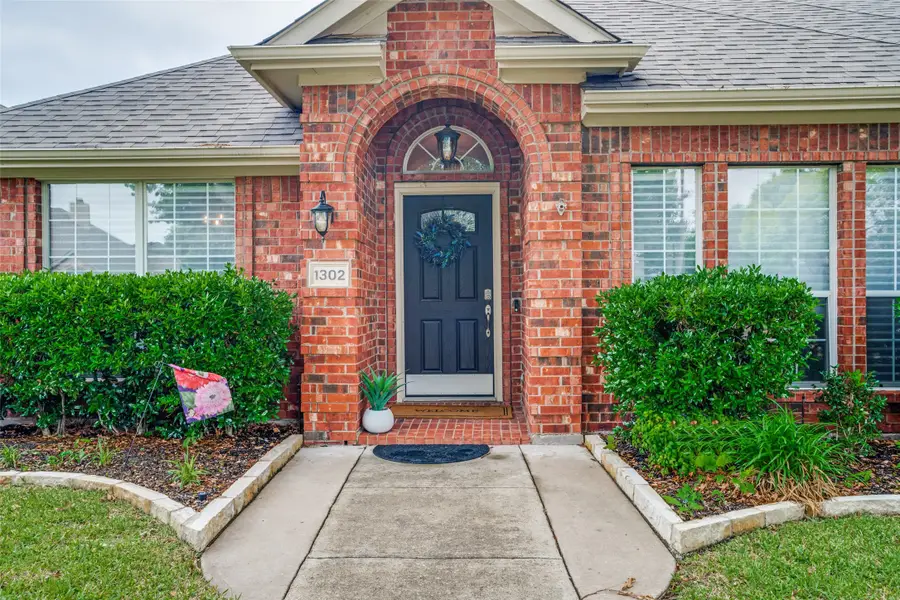 1302 Woodmoor Drive, Allen, TX 75013 - #2